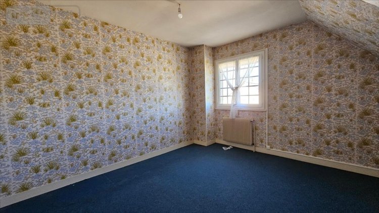 Maison a vendre Vendôme 41100 Loir-et-Cher 125 m2 5 pièces 207800 euros