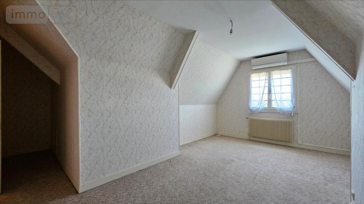 Maison a vendre Vendôme 41100 Loir-et-Cher 125 m2 5 pièces 207800 euros