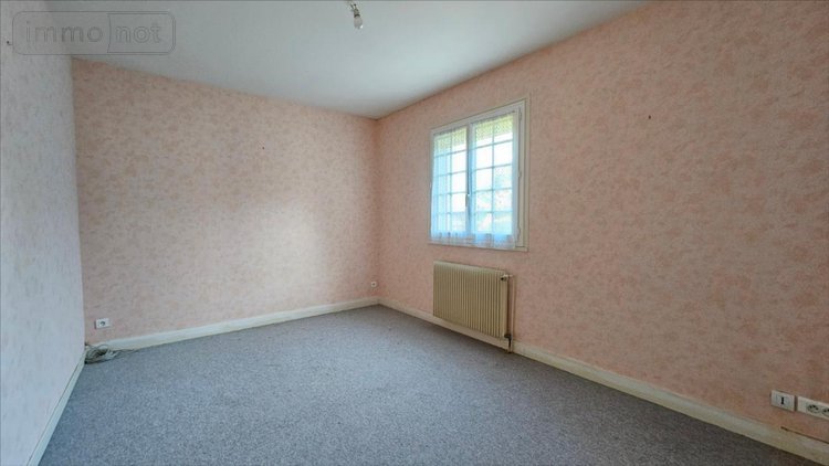 Maison a vendre Vendôme 41100 Loir-et-Cher 125 m2 5 pièces 207800 euros