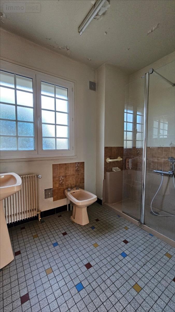 Maison a vendre Vendôme 41100 Loir-et-Cher 125 m2 5 pièces 207800 euros