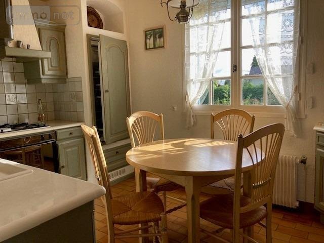 Maison a vendre Boos 76520 Seine-Maritime 258 m2 8 pièces 300000 euros