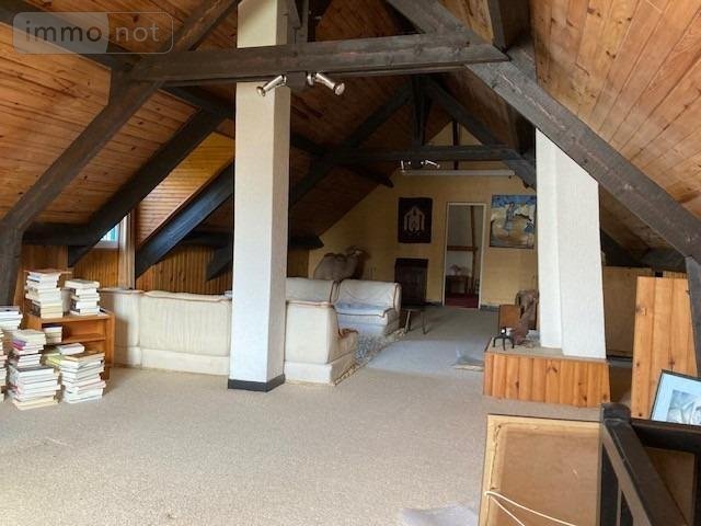 Maison a vendre Boos 76520 Seine-Maritime 258 m2 8 pièces 300000 euros