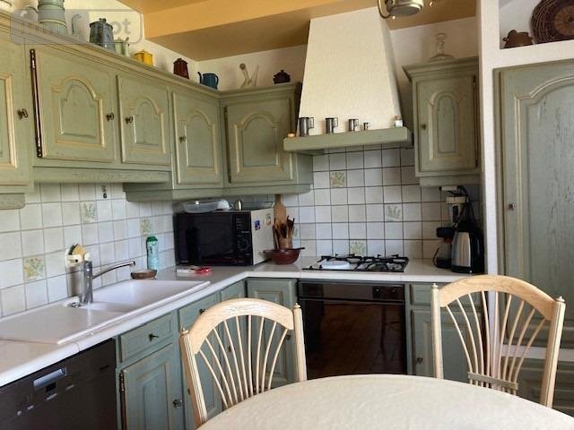 Maison a vendre Boos 76520 Seine-Maritime 258 m2 8 pièces 300000 euros