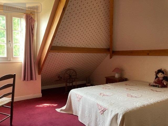 Maison a vendre Boos 76520 Seine-Maritime 258 m2 8 pièces 300000 euros