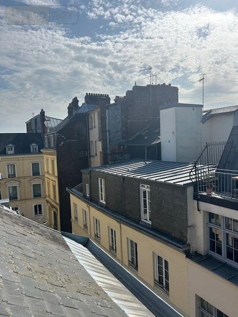 Appartement a vendre Rouen 76000 Seine-Maritime 43 m2 2 pièces 136500 euros