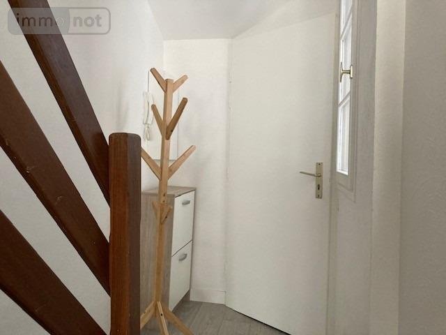 Appartement a vendre Rouen 76000 Seine-Maritime 43 m2 2 pièces 136500 euros