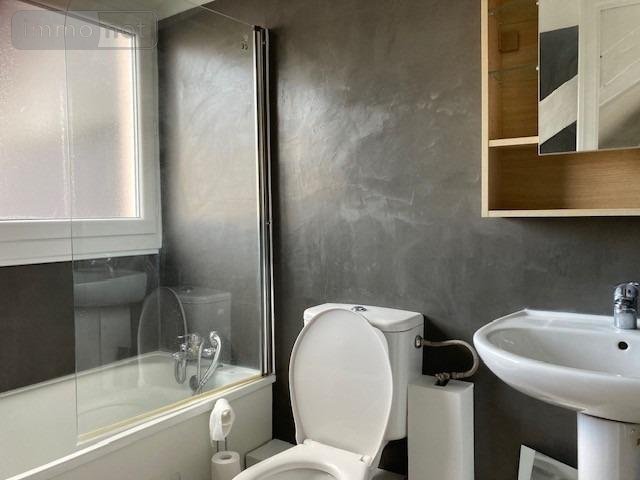 Appartement a vendre Rouen 76000 Seine-Maritime 43 m2 2 pièces 136500 euros