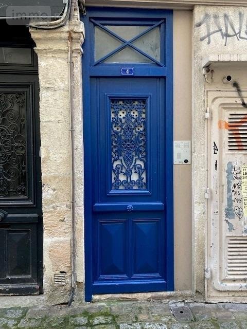 Appartement a vendre Rouen 76000 Seine-Maritime 43 m2 2 pièces 136500 euros