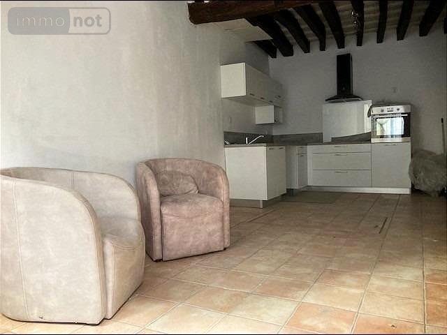 Maison a vendre Rouen 76000 Seine-Maritime 97 m2 4 pièces 295050 euros
