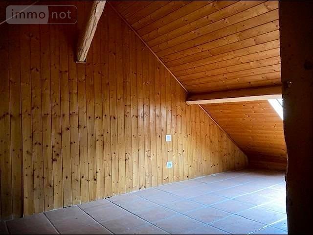 Maison a vendre Rouen 76000 Seine-Maritime 97 m2 4 pièces 295050 euros