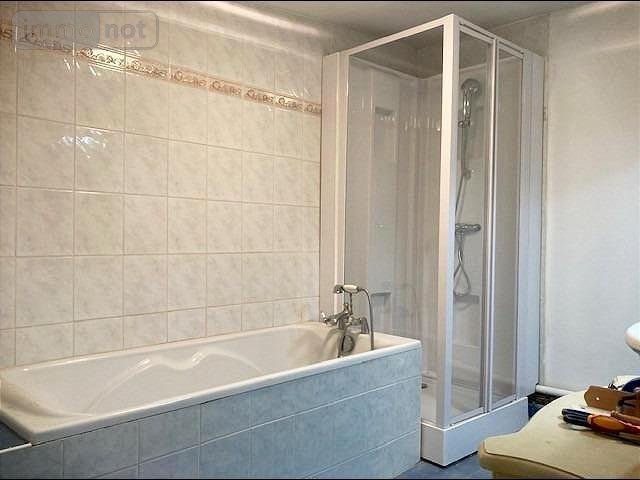 Maison a vendre Rouen 76000 Seine-Maritime 97 m2 4 pièces 295050 euros