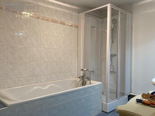 Maison a vendre Rouen 76000 Seine-Maritime 95 m2 4 pièces 295050 euros