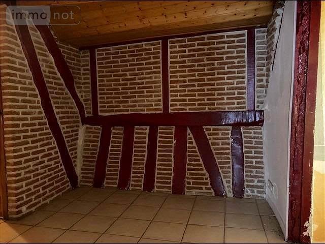 Maison a vendre Rouen 76000 Seine-Maritime 97 m2 4 pièces 295050 euros