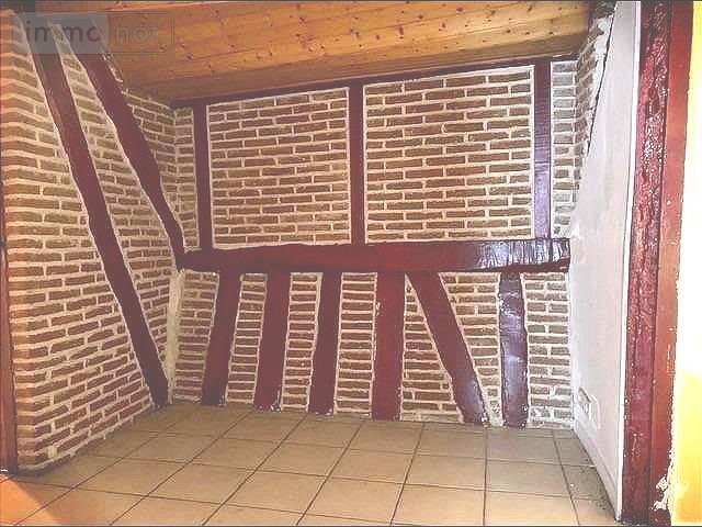 Maison a vendre Rouen 76000 Seine-Maritime 97 m2 4 pièces 295050 euros