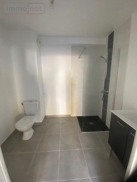 Appartement a vendre Amfreville-la-Mi-Voie 76920 Seine-Maritime 40 m2 2 pièces 99000 euros