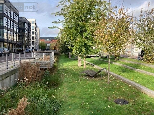 Appartement a vendre Rouen 76000 Seine-Maritime 40 m2 2 pièces 171150 euros