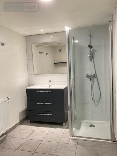 Appartement a vendre Rouen 76000 Seine-Maritime 40 m2 2 pièces 171150 euros