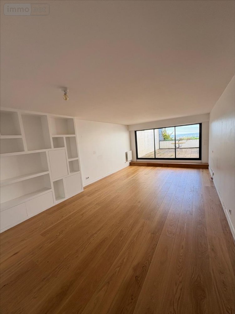 Appartement a vendre Rouen 76000 Seine-Maritime 96 m2 4 pièces 383250 euros