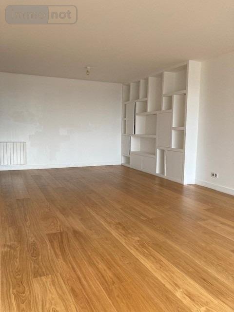 Appartement a vendre Rouen 76000 Seine-Maritime 96 m2 4 pièces 383250 euros