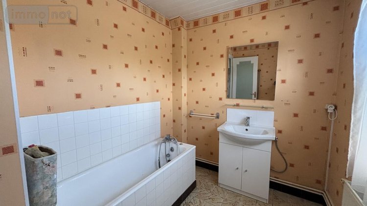 Maison a vendre Wimille 62126 Pas-de-Calais 72 m2 5 pièces 273000 euros