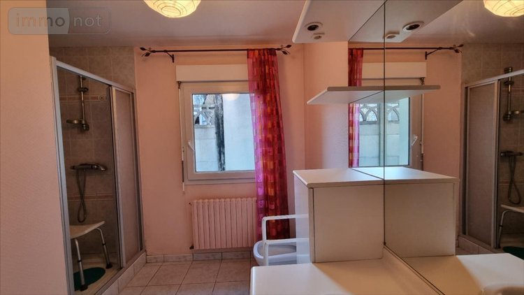 Maison a vendre Callac 22160 Côtes-d'Armor 152 m2 8 pièces 110250 euros