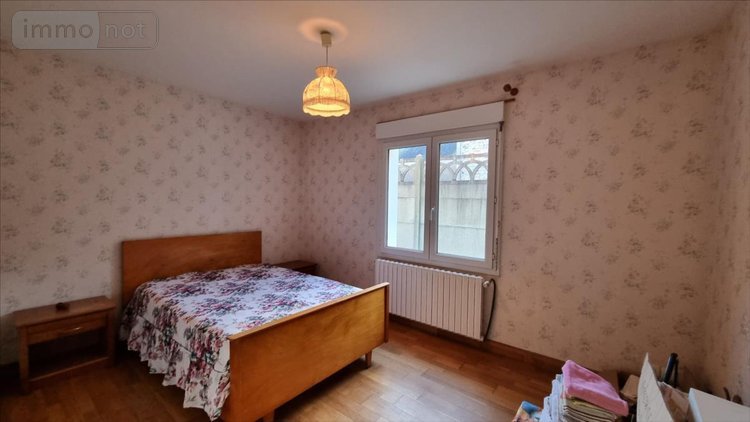Maison a vendre Callac 22160 Côtes-d'Armor 152 m2 8 pièces 110250 euros