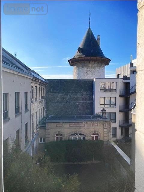 Appartement a vendre Rouen 76000 Seine-Maritime 47 m2 2 pièces 150150 euros