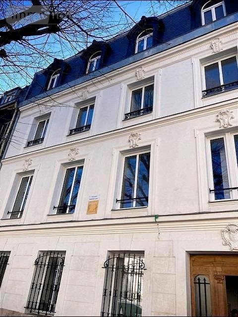 Appartement a vendre Rouen 76000 Seine-Maritime 47 m2 2 pièces 150150 euros