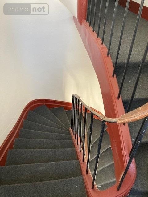 Appartement a vendre Rouen 76000 Seine-Maritime 47 m2 2 pièces 158550 euros