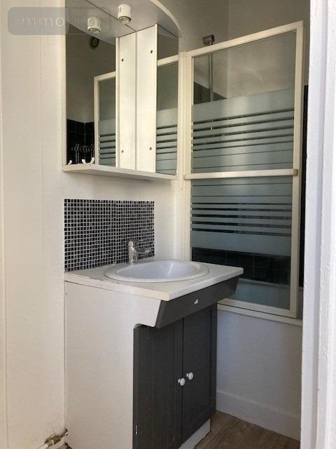 Appartement a vendre Rouen 76000 Seine-Maritime 47 m2 2 pièces 158550 euros