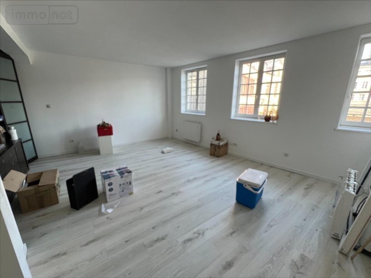 Fonds et murs commerciaux a vendre Rouen 76000 Seine-Maritime 285 m2  674000 euros