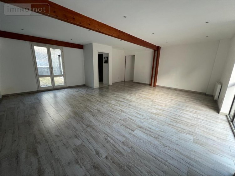 Fonds et murs commerciaux a vendre Rouen 76000 Seine-Maritime 285 m2  674000 euros