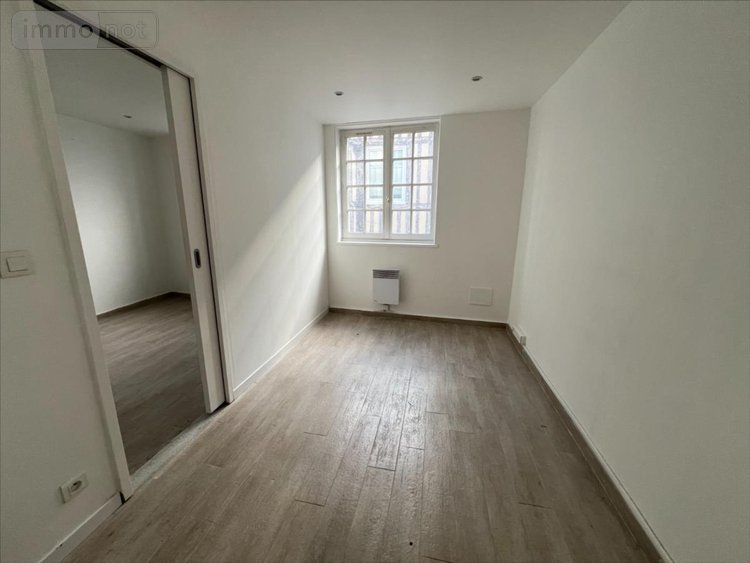 Fonds et murs commerciaux a vendre Rouen 76000 Seine-Maritime 285 m2  674000 euros