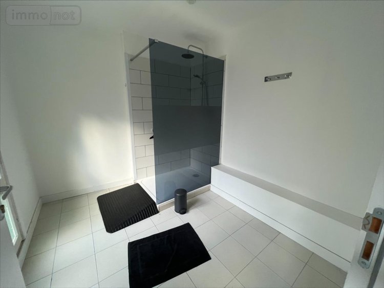 Fonds et murs commerciaux a vendre Rouen 76000 Seine-Maritime 285 m2  674000 euros