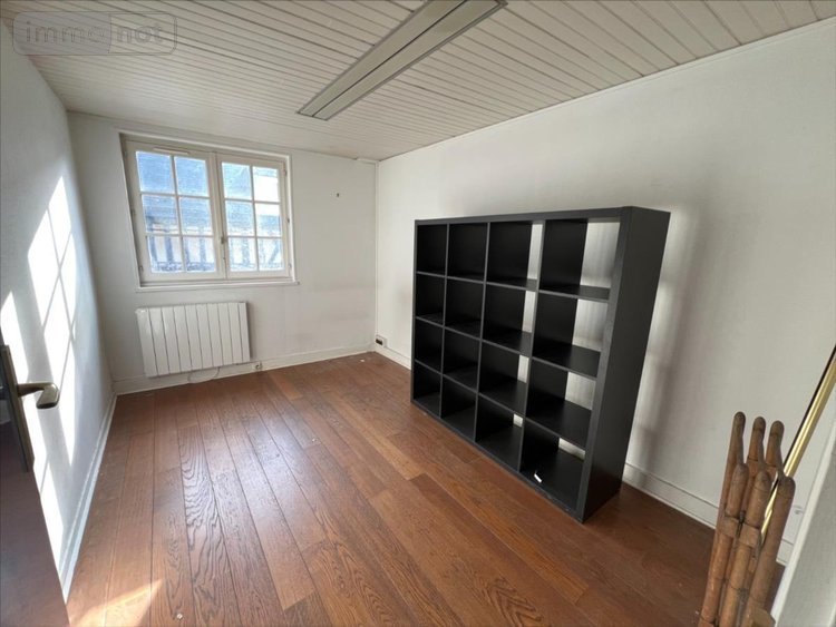 Fonds et murs commerciaux a vendre Rouen 76000 Seine-Maritime 285 m2  674000 euros