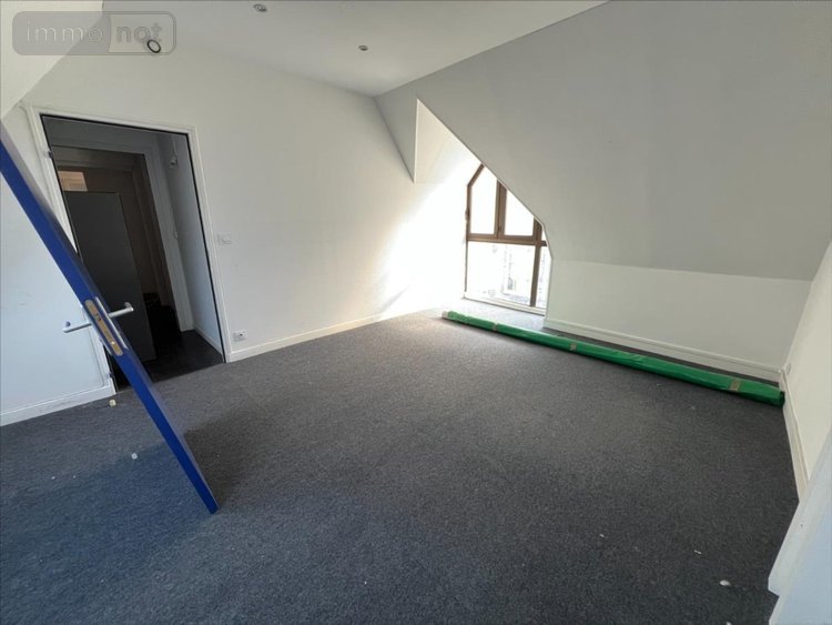 Fonds et murs commerciaux a vendre Rouen 76000 Seine-Maritime 285 m2  674000 euros