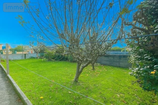 Maison a vendre Brest 29200 Finistère 88 m2 6 pièces 187000 euros