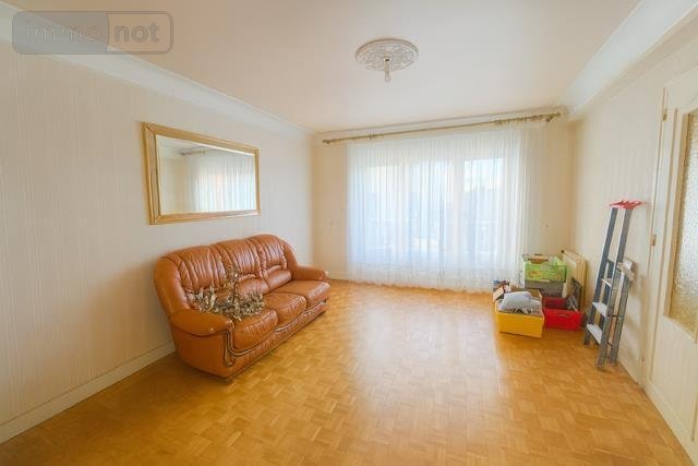 Maison a vendre Brest 29200 Finistère 88 m2 6 pièces 187000 euros