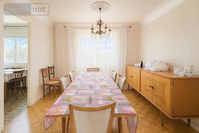 Maison a vendre Brest 29200 Finistère 88 m2 6 pièces 187000 euros