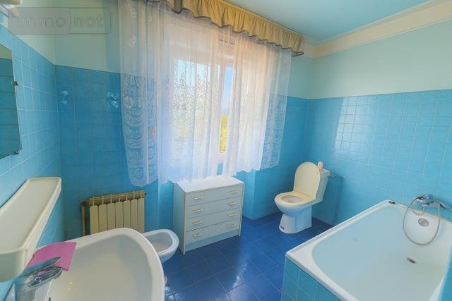 Maison a vendre Brest 29200 Finistère 88 m2 6 pièces 187000 euros