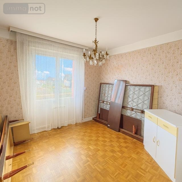 Maison a vendre Brest 29200 Finistère 88 m2 6 pièces 187000 euros