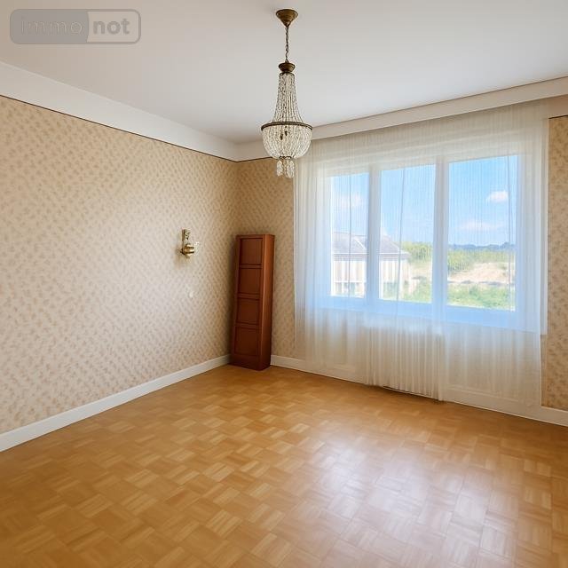 Maison a vendre Brest 29200 Finistère 88 m2 6 pièces 187000 euros