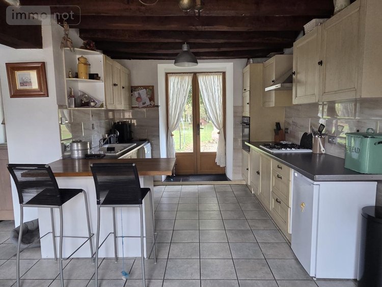 Maison a vendre Château-Gontier-sur-Mayenne 53200 Mayenne 235 m2 9 pièces 518000 euros