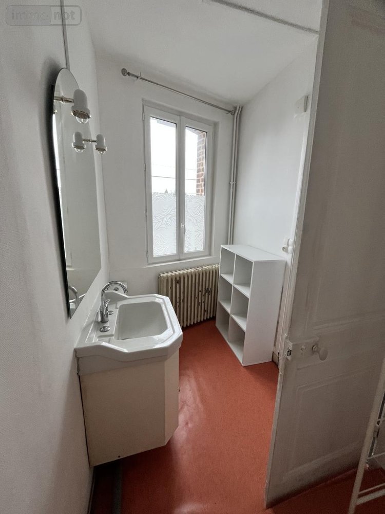 Maison a vendre Bihorel 76420 Seine-Maritime 100 m2 4 pièces 232100 euros