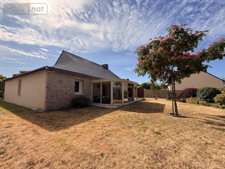 Maison a vendre Vannes 56000 Morbihan 99 m2 3 pièces 446900 euros