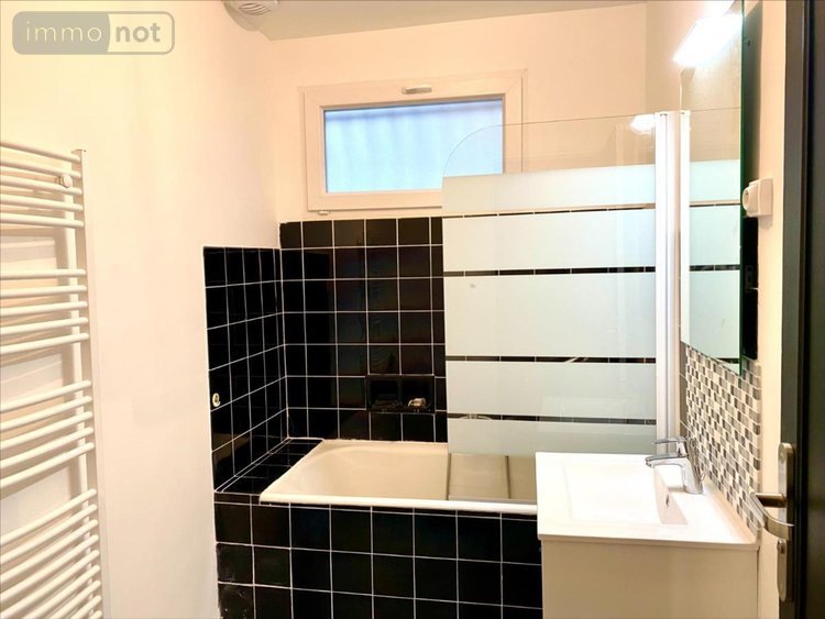 Location maison Rouen 76000 Seine-Maritime 75 m2 4 pièces 1220 euros