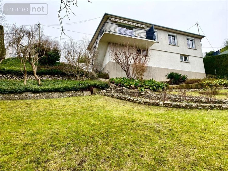 Location maison Rouen 76000 Seine-Maritime 75 m2 4 pièces 1220 euros