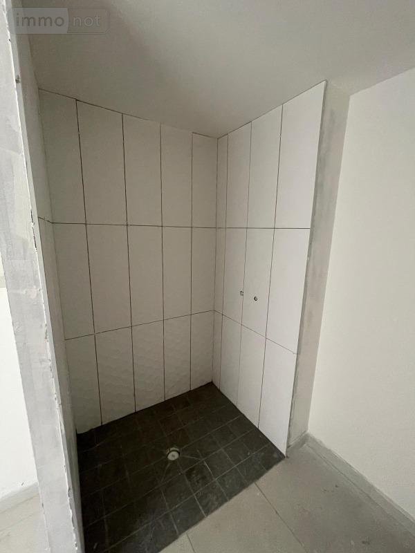 Appartement a vendre Fort-de-France 97200 Martinique 36 m2 1 pièce 179000 euros