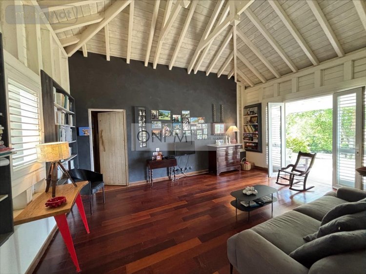 Maison a vendre Le Robert 97231 Martinique 370 m2 6 pièces 1880000 euros