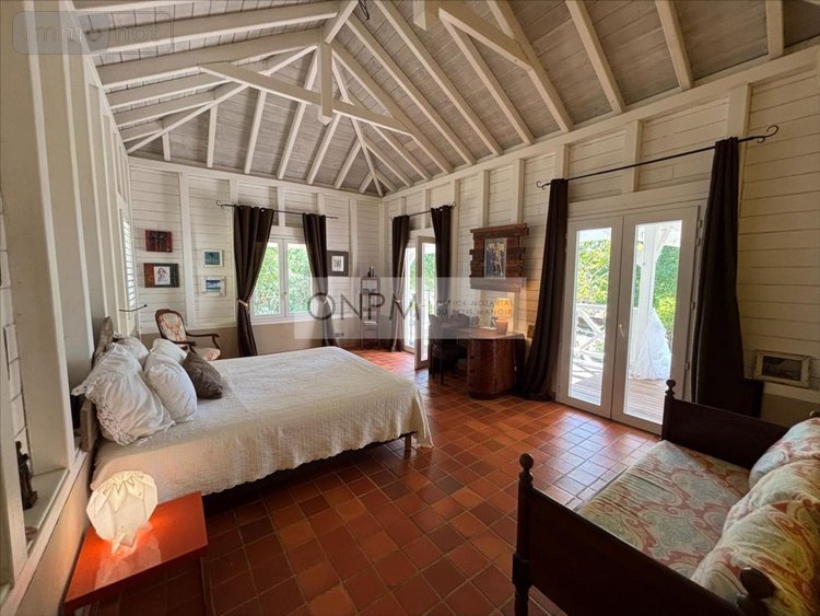 Maison a vendre Le Robert 97231 Martinique 370 m2 6 pièces 1880000 euros